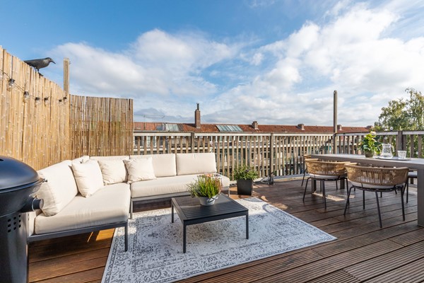 Medium property photo - Postjeskade, 1058 DP Amsterdam